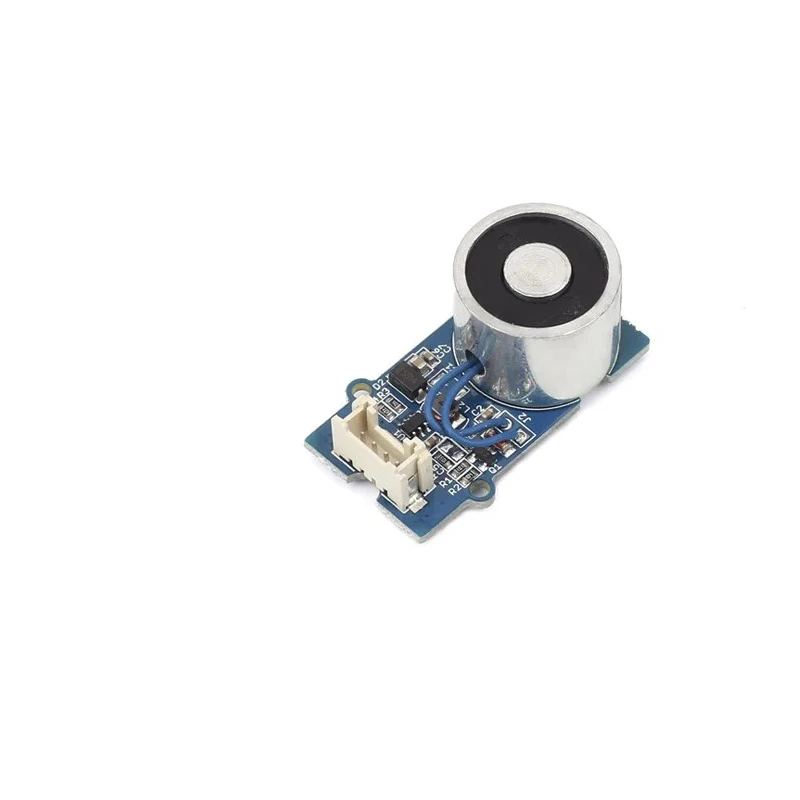 Seeed Studio Grove Electromagnet Evaluation Board ZYE1-P20 1KG Peak Suction China 