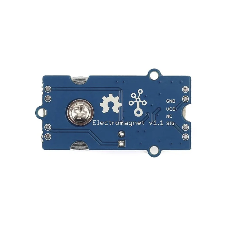 Seeed Studio Grove Electromagnet Evaluation Board ZYE1-P20 1KG Peak Suction China 