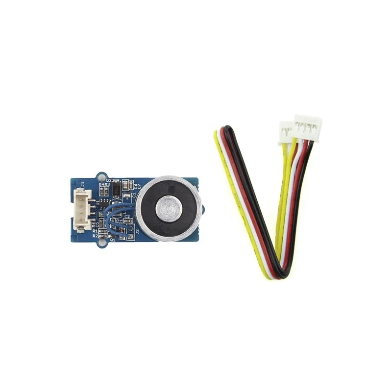 Seeed Studio Grove Electromagnet Evaluation Board ZYE1-P20 1KG Peak Suction China 