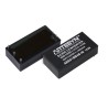 Artesyn Medical Isolated DC/DC Converter 24V DC 620mA 15W Through Hole AEE15W-M
