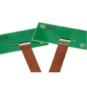 Hirose FPC Connector 31 Contacts 0.2 mm Pitch Horizontal Female Surface Mount FH58-31S-0.2SHW(99)