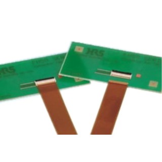 Hirose FPC Connector 31 Contacts 0.2 mm Pitch Horizontal Female Surface Mount FH58-31S-0.2SHW(99)