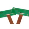 Hirose FPC Connector 31 Contacts 0.2 mm Pitch Horizontal Female Surface Mount FH58-31S-0.2SHW(99)