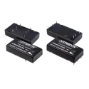 Artesyn High-Performance 10W Isolated DC/DC Converter 12V DC Output 830mA 18-75V DC Input Through Hole ERM00B36B