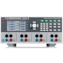 Rohde & Schwarz Digital Bench Power Supply 4-Output 32 V 10 A 384 W Programmable HMP4040