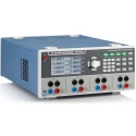 Rohde & Schwarz Digital Bench Power Supply 4-Output 32 V 10 A 384 W Programmable HMP4040