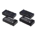 Artesyn High Performance 20W Isolated Through Hole DC/DC Converter 15V DC, 670mA, 40-160V DC Input ERM01CC110B