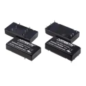 Artesyn High-Performance 20W Isolated DC/DC Converter, 24V DC Output, 830 mA, 18-75V DC Input, Through Hole Mount ERM01H36B