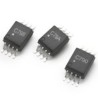 Broadcom DC Input Optocoupler Surface Mount 8-Pin SO Package ACPL-C79B-500E