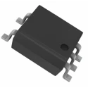 Broadcom Optocoupler Surface Mount 5-Pin SO Package High Temperature Digital ACPL-M49T-500E