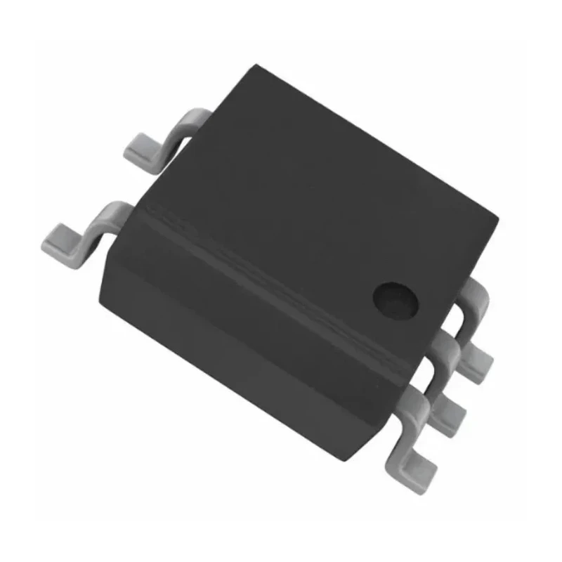 Broadcom Optocoupler Surface Mount 5-Pin SO Package High Temperature Digital ACPL-M49T-500E