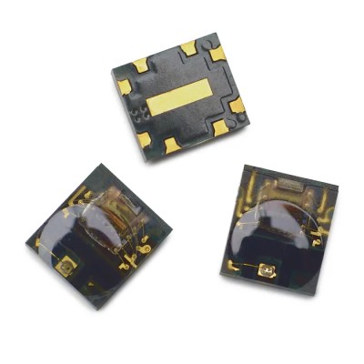 Broadcom Encoder 8-Pin SMD, 15 mA Typical Supply Current, Surface Mount AEDR-8502-102