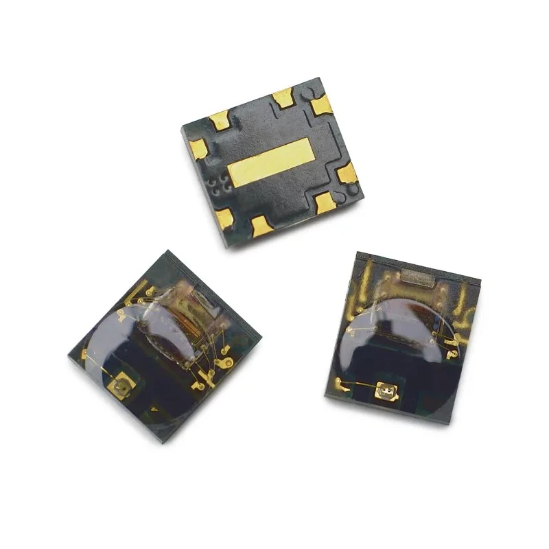Broadcom Encoder 8-Pin SMD, 15 mA Typical Supply Current, Surface Mount AEDR-8502-102