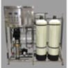 Reverse Osmosis Plant Capacity 100 LPH