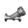 Industrial Stainless Steel Pipeline Strainer