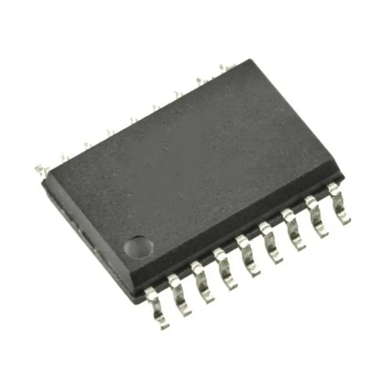 Toshiba Power Switch IC 8 Outputs 18-Pin PSOP TBD62083AFWG(Z,EHZ)