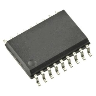 Toshiba Power Switch IC 8 Outputs 18-Pin Surface Mount PSOP TBD62783AFWG(Z,EHZ)