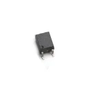 Broadcom AC/DC Input Optocoupler Surface Mount 5-Pin SO HCPL-M600-500E