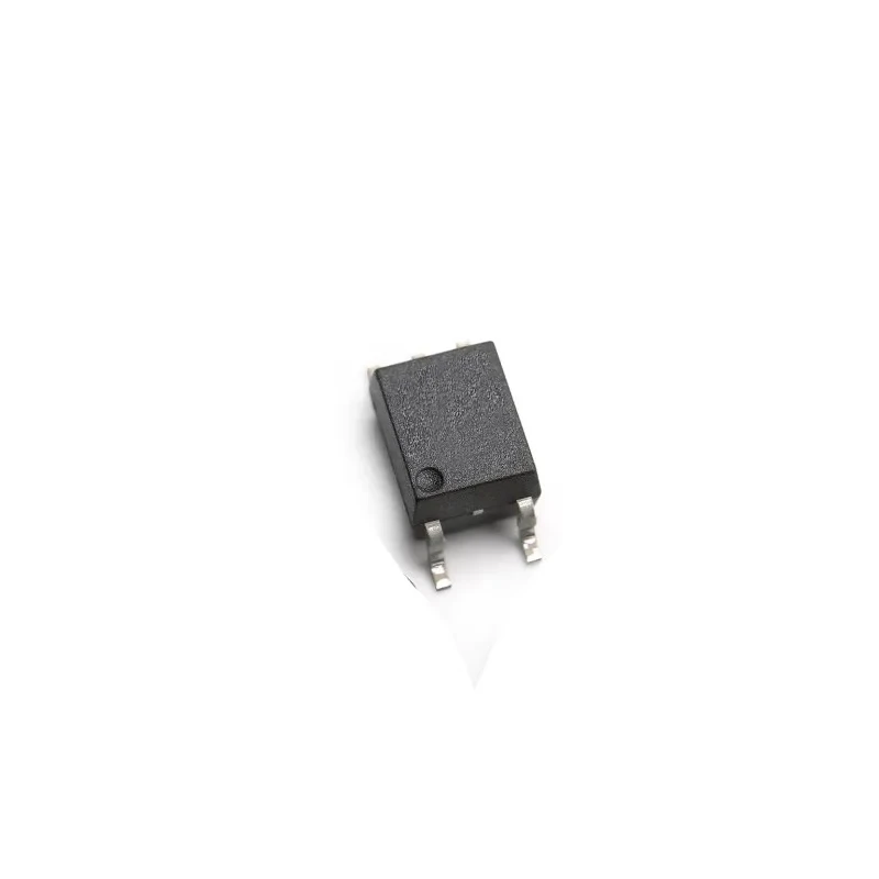 Broadcom AC/DC Input Optocoupler Surface Mount 5-Pin SO HCPL-M600-500E
