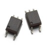 Broadcom AC/DC Input Transistor Output Optocoupler Surface Mount 5-Pin SO HCPL-M611-500E
