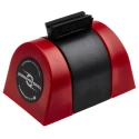 Tensator 4.6 m Plastic Safety Barrier with Red and White Retractable Tape 897-21-NV-D3