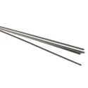 RS PRO Plain Stainless Steel Threaded Rod M3 1 m Length DIN 976 Standards 280-363