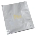 SCS Anti-Static Bag Moisture Barrier Silver 76mm(W) x 127mm(L) 0.09mm Thickness 70035