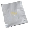 SCS Anti-Static Bag Moisture Barrier Silver 76mm(W) x 127mm(L) 0.09mm Thickness 70035