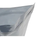 SCS Anti-Static Bag 127mm Width x 203mm Length Static Shielding Dissipative Clear Bag 30058