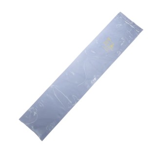 SCS Anti-Static Bag 102mm(W) x 610mm(L) Dissipative Static Shielding Shield Bag 300424