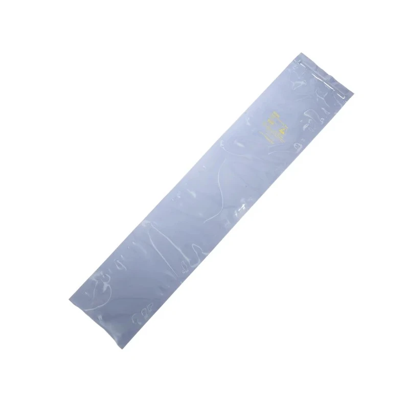 SCS Anti-Static Bag 102mm(W) x 610mm(L) Dissipative Static Shielding Shield Bag 300424