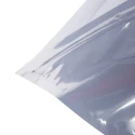 SCS Anti-Static Bag 102mm(W) x 610mm(L) Dissipative Static Shielding Shield Bag 300424