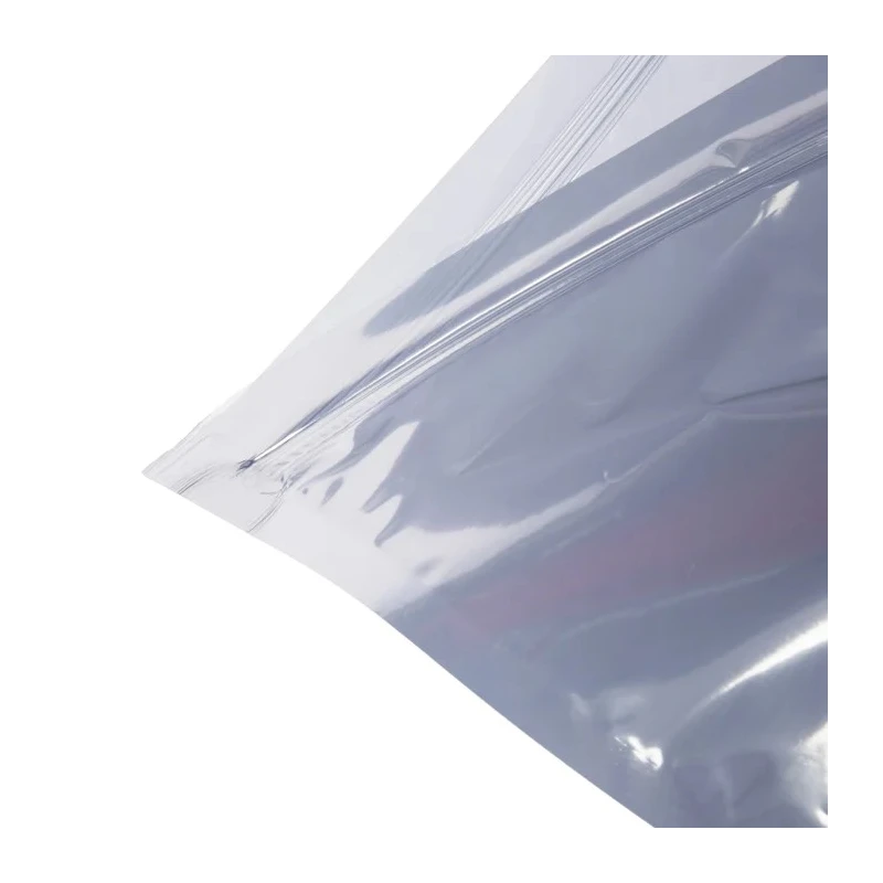 SCS Anti-Static Bag 102mm(W) x 610mm(L) Dissipative Static Shielding Shield Bag 300424