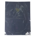 SCS Anti-Static Bag 356mm(W) x 508mm(L) Static Shielding, Dissipative, Clear, 0.07mm Thickness 1001420