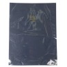 SCS Anti-Static Bag 356mm(W) x 508mm(L) Static Shielding, Dissipative, Clear, 0.07mm Thickness 1001420