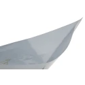 SCS Anti-Static Bag 356mm(W) x 508mm(L) Static Shielding, Dissipative, Clear, 0.07mm Thickness 1001420