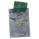 SCS Anti-Static Bag 381mm Width x 457mm Length, Static Shielding, Dissipative 1001518