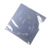 SCS Anti-Static Bag 406mm Width x 457mm Length, Dissipative Static Shielding Material, 0.07mm Thickness 1001618