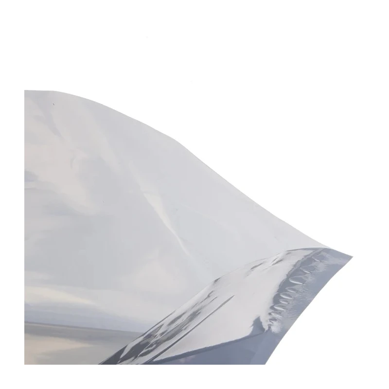 SCS Anti-Static Bag 406mm Width x 457mm Length, Dissipative Static Shielding Material, 0.07mm Thickness 1001618