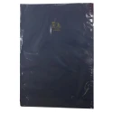 SCS Anti-Static Bag 406mm Width x 610mm Length Clear Dissipative Static Shielding 0.07mm Thickness 1001624