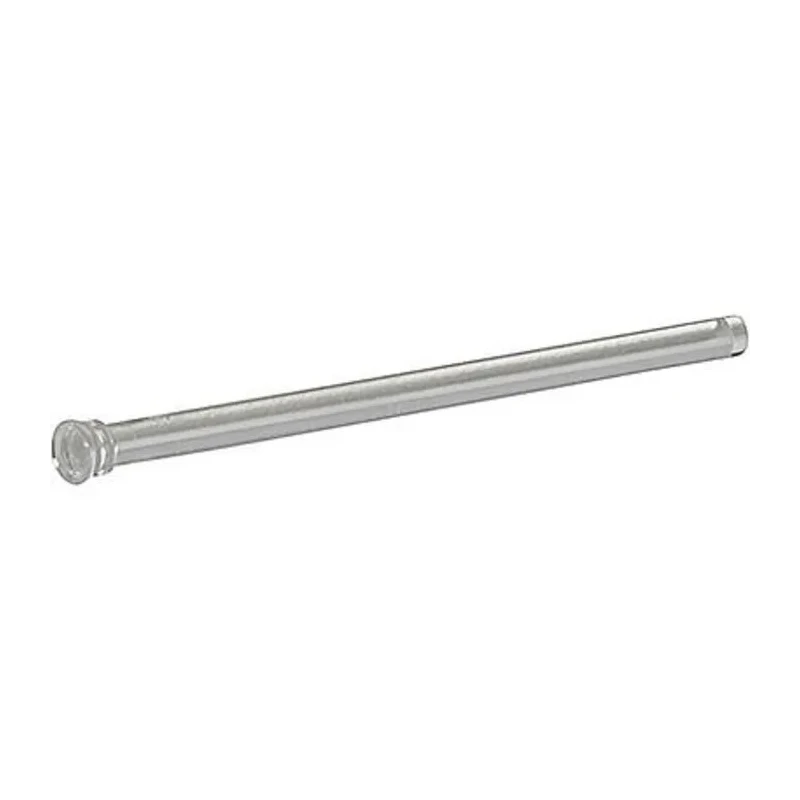Schurter Transparent Plexiglas Clear Light Pipe for IEC Outlets 2mm Width 3-102-195