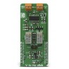 MikroElektronika V to Hz Click Development Board USB UART Interface TC9400 Converter MIKROE-2889