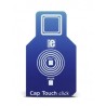 MikroElektronika Cap Touch Click MikroBus Click Board for AT42QT1010 MIKROE-2888