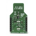 MikroElektronika Cap Touch Click MikroBus Click Board for AT42QT1010 MIKROE-2888