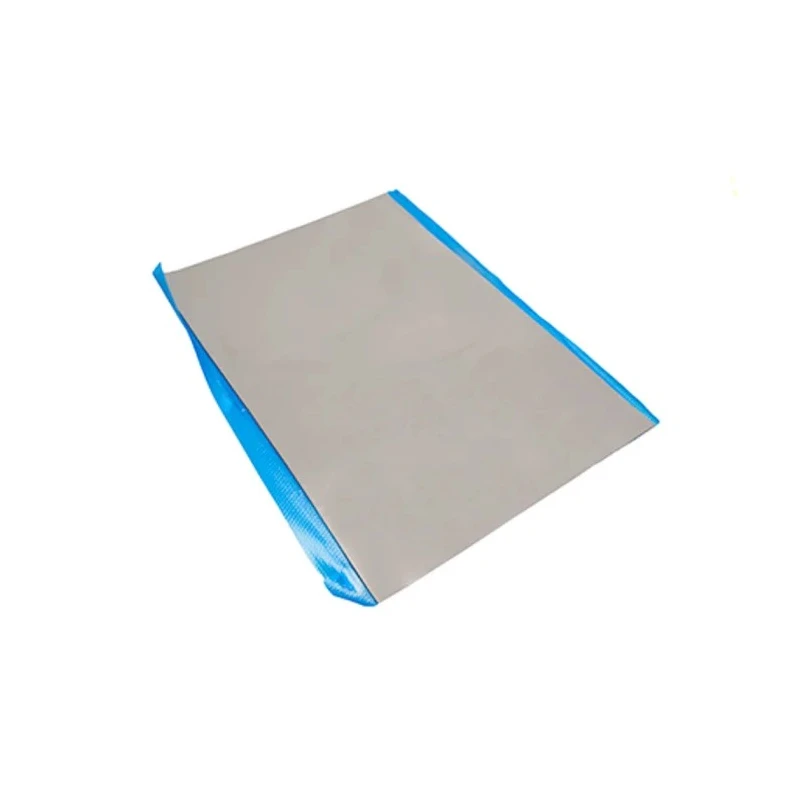 RS PRO Self-Adhesive Thermal Gap Pad Silicone 2 mm Thick 8 W/mK Conductivity 300x200 mm 174-5712