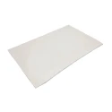 RS PRO Self-Adhesive Thermal Gap Pad, 1.5 mm Thick, 3 W/mK Thermal Conductivity, 200 mm x 200 mm, Non-Silicone 174-5716