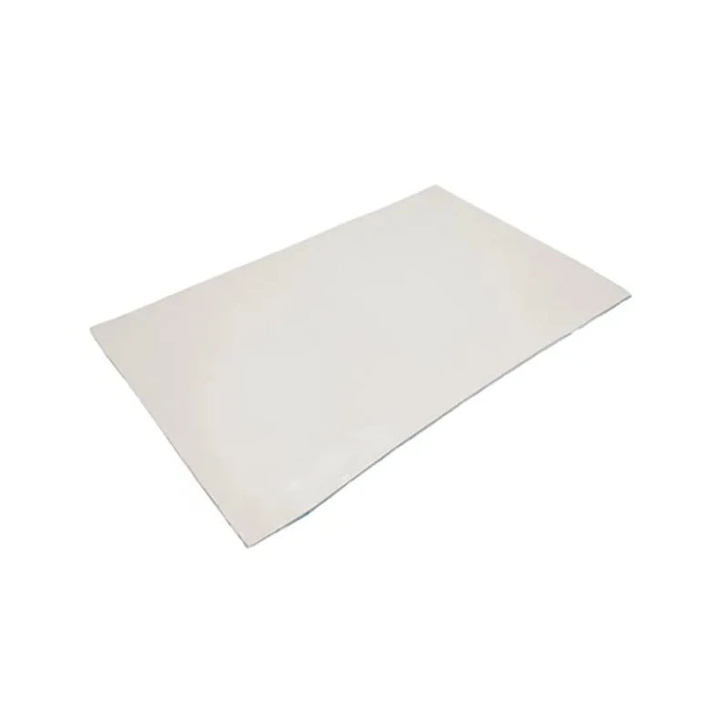 RS PRO Self-Adhesive Thermal Gap Pad 3 mm Thick 3 W/mK Thermal Conductivity 200 mm x 200 mm Non-Silicone 174-5718