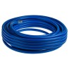 RS PRO Flexible Hose Blue Polyvinyl Chloride, Male 1/4 in BSPT, 20 bar Pressure, 20 m Length 174-5721