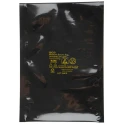 SCS Anti-Static Bag Silver Moisture Barrier 152mm(W) x 254mm(L) 0.09mm Thickness 700610