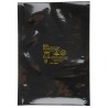 SCS Anti-Static Bag Silver Moisture Barrier 152mm(W) x 254mm(L) 0.09mm Thickness 700610